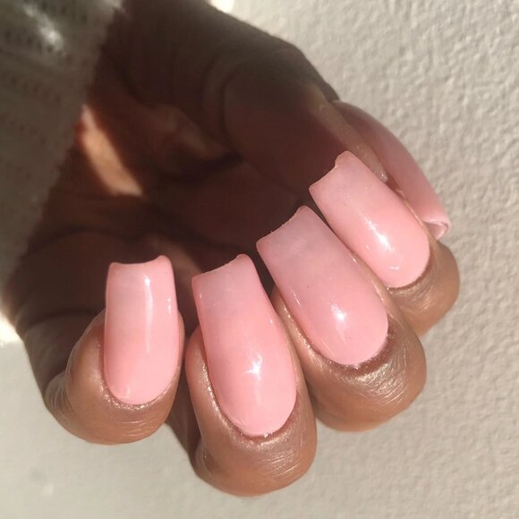 Bio Seaweed Gel 2-in-1 Dip Powder - 1003 Elaine - Picture 1 of 3